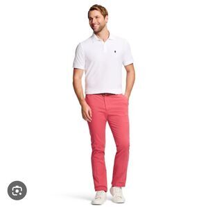 IZOD Men’s American Chino Dress Pant Size 31x32